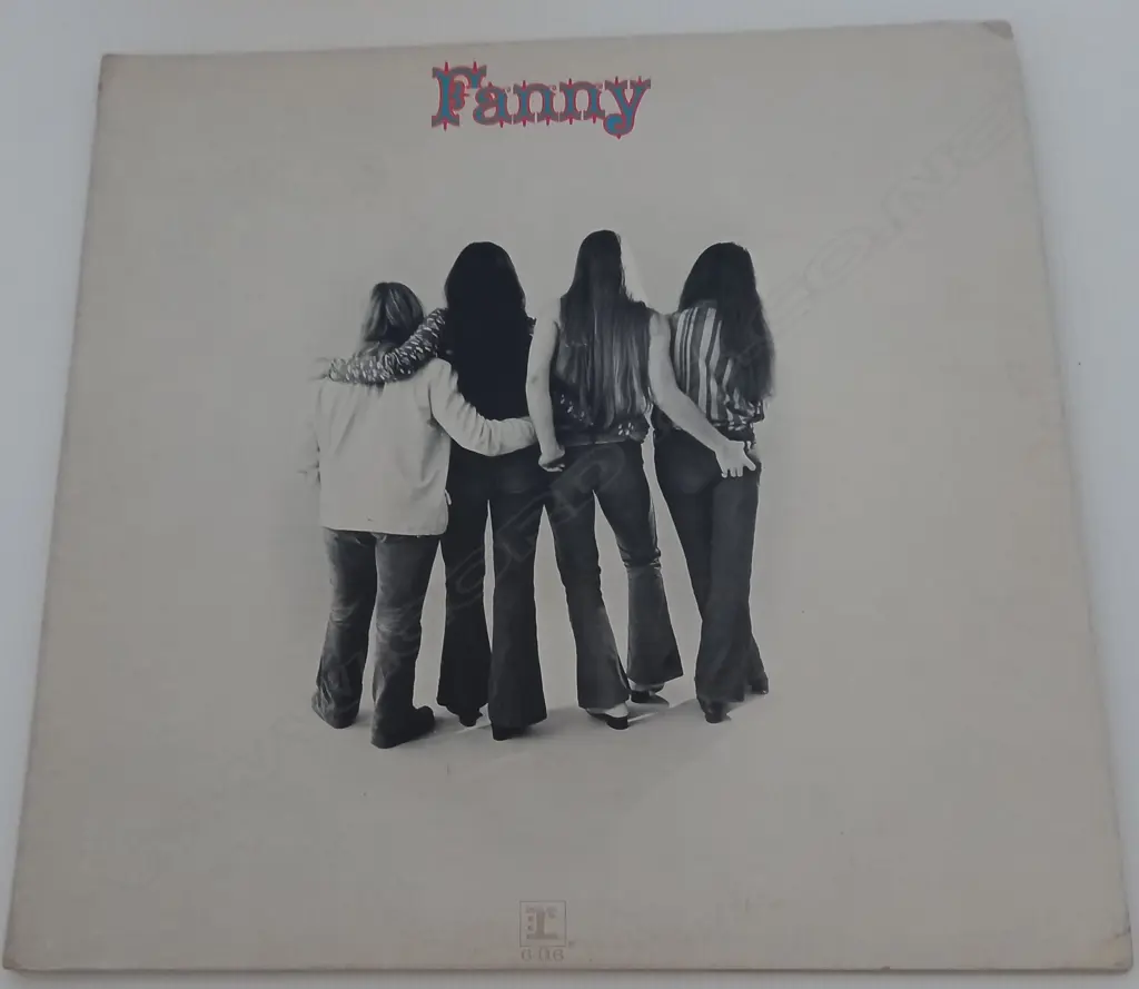 Fanny (2), Fanny Image 1++